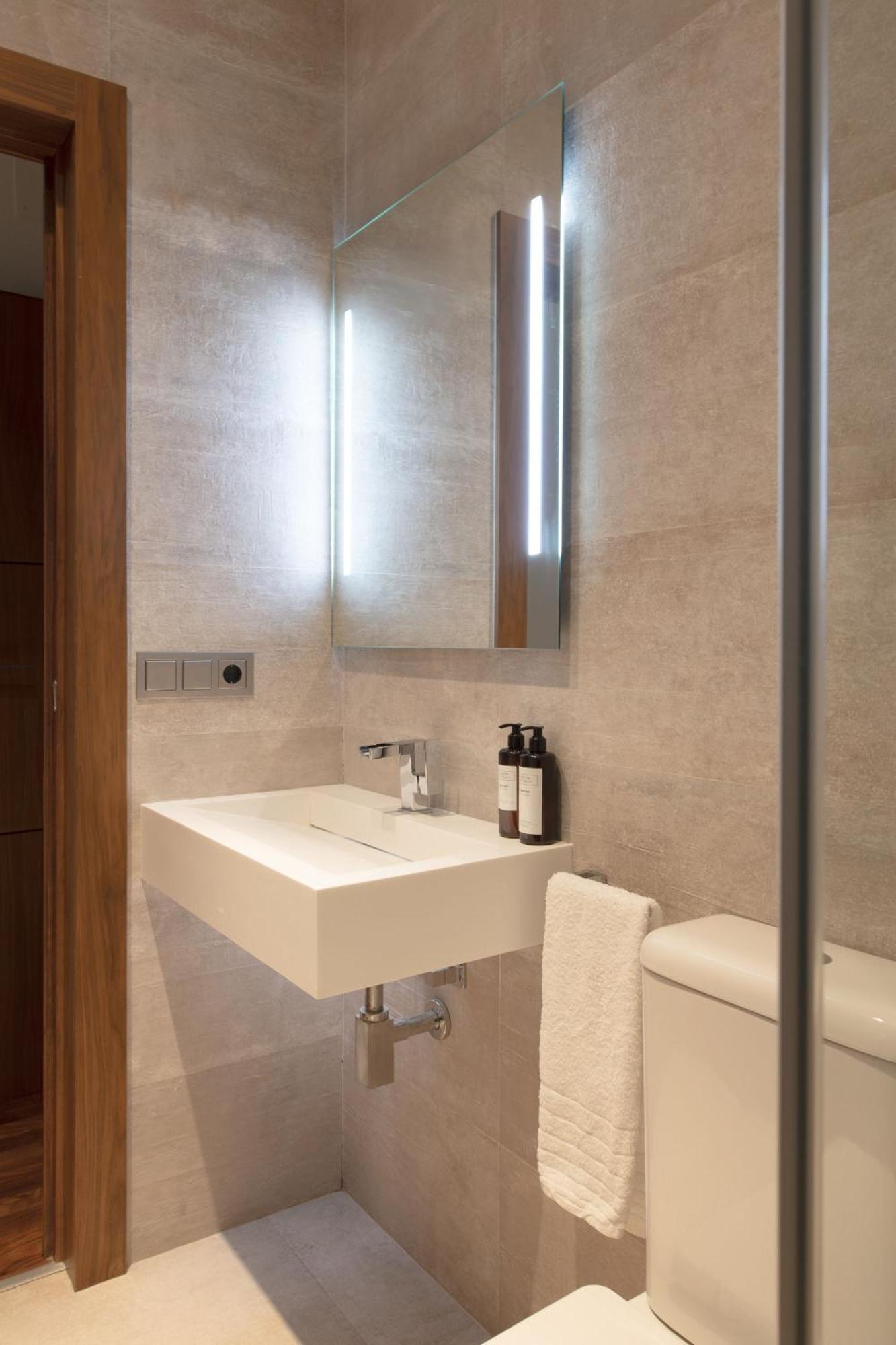 Hommyhome Arenal Luxury Seville Exterior photo