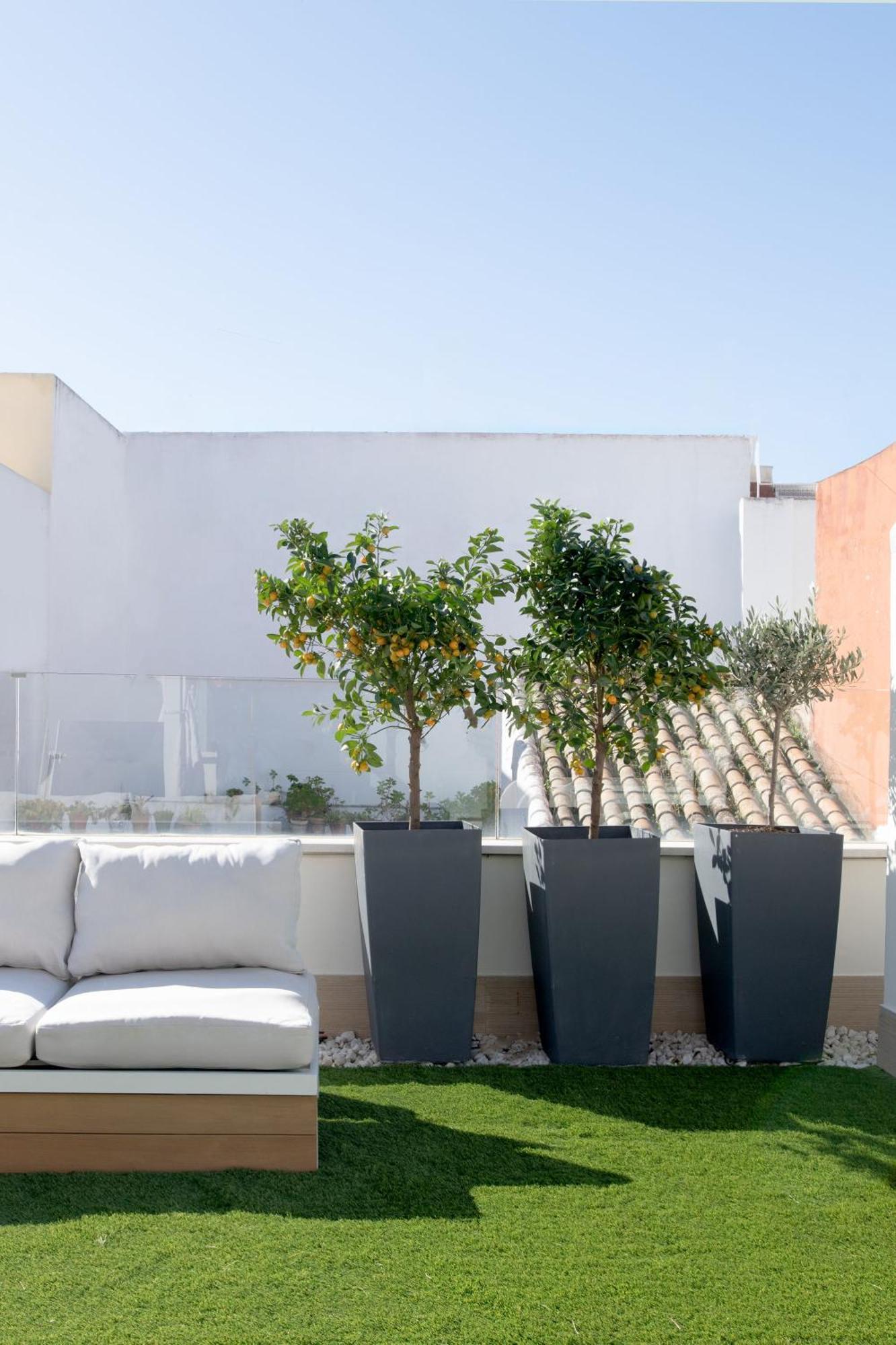Hommyhome Arenal Luxury Seville Exterior photo