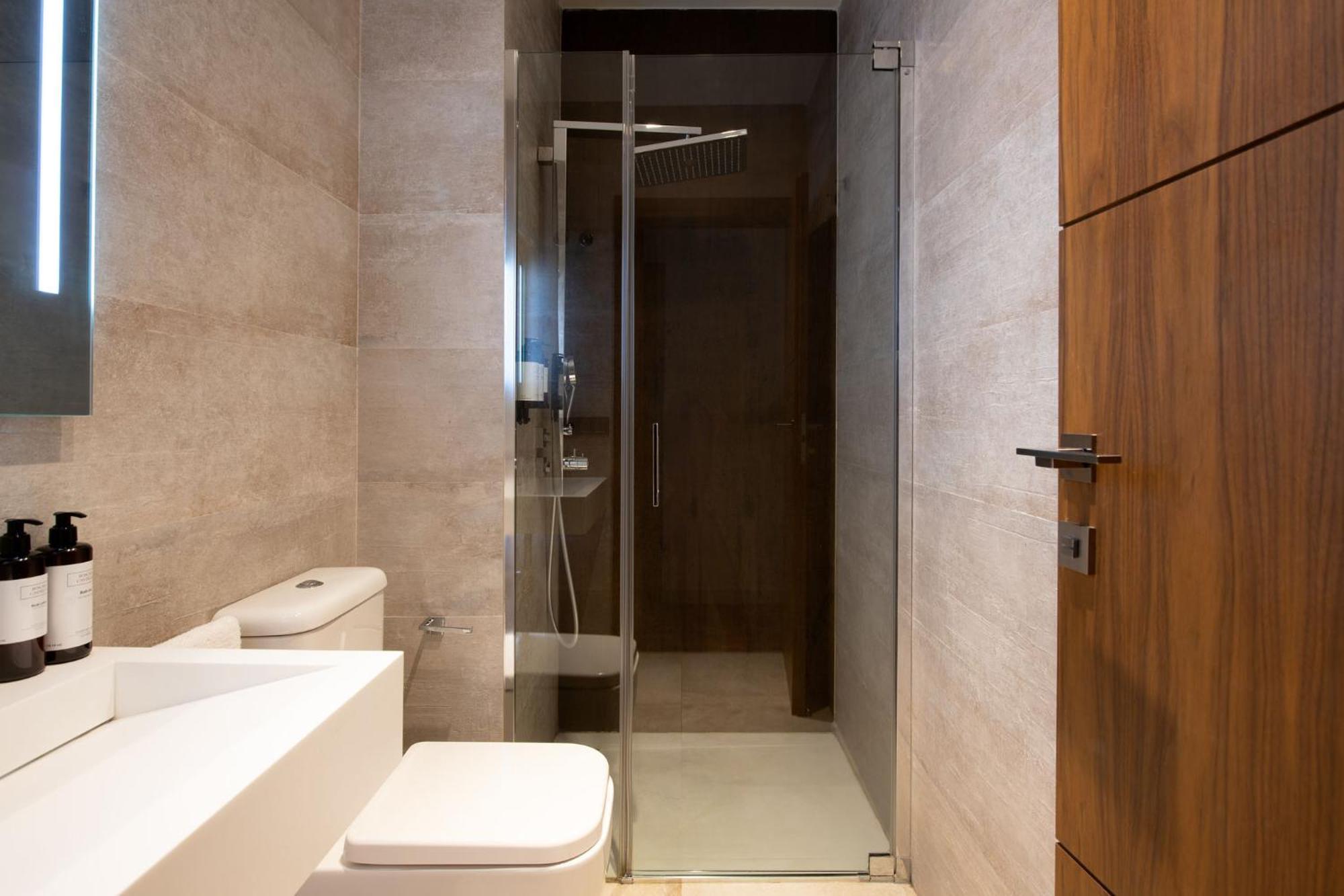 Hommyhome Arenal Luxury Seville Exterior photo