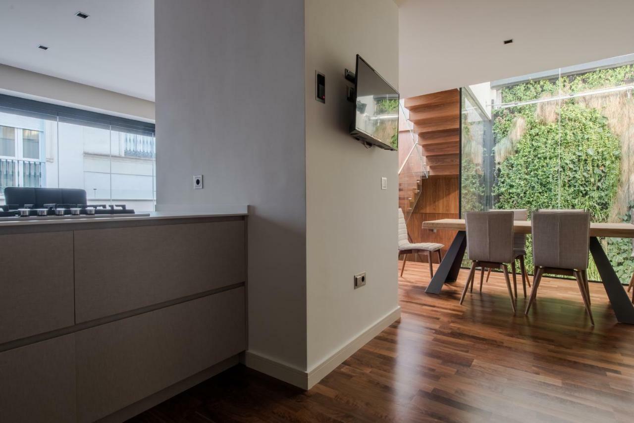 Hommyhome Arenal Luxury Seville Exterior photo