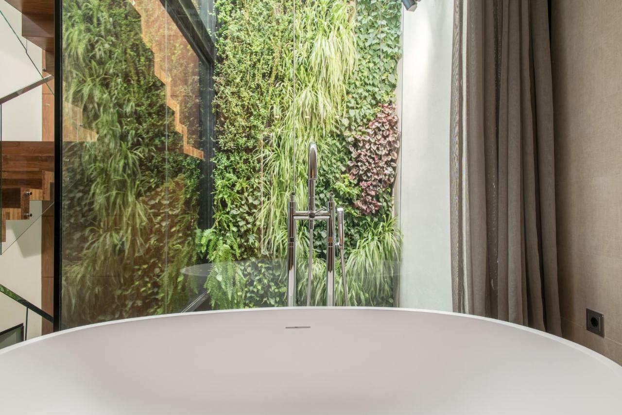 Hommyhome Arenal Luxury Seville Exterior photo