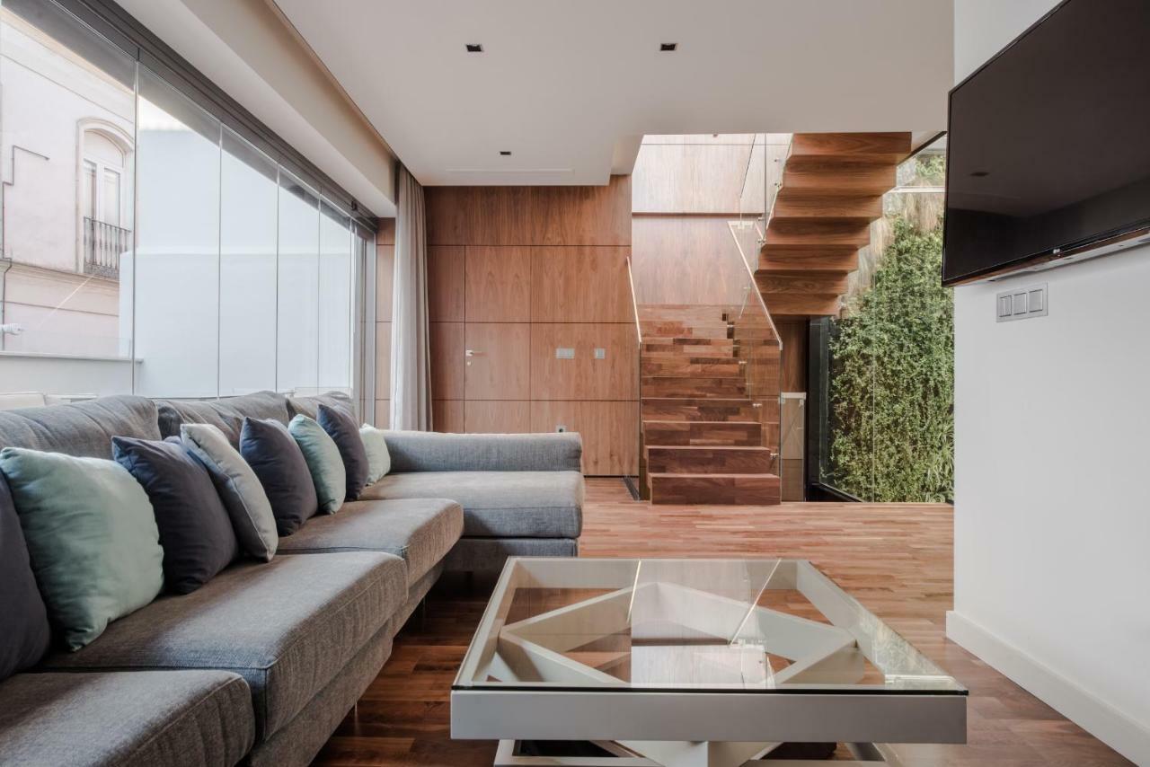 Hommyhome Arenal Luxury Seville Exterior photo