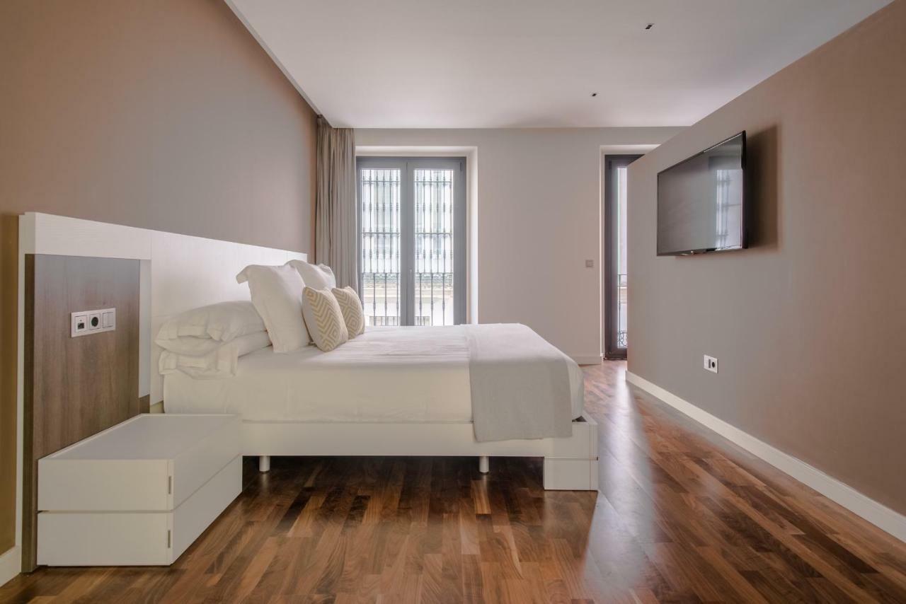 Hommyhome Arenal Luxury Seville Exterior photo