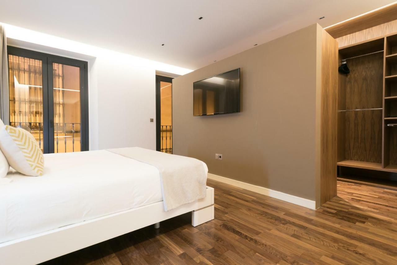 Hommyhome Arenal Luxury Seville Exterior photo